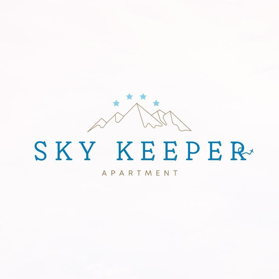 Sky Keeper - Milmari Resort&Spa Kopaonik Exteriör bild